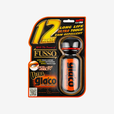 soft99 ultra glaco