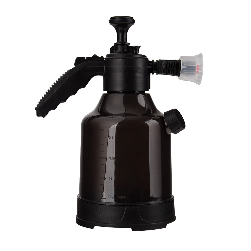 Ręczna pianownica 3l