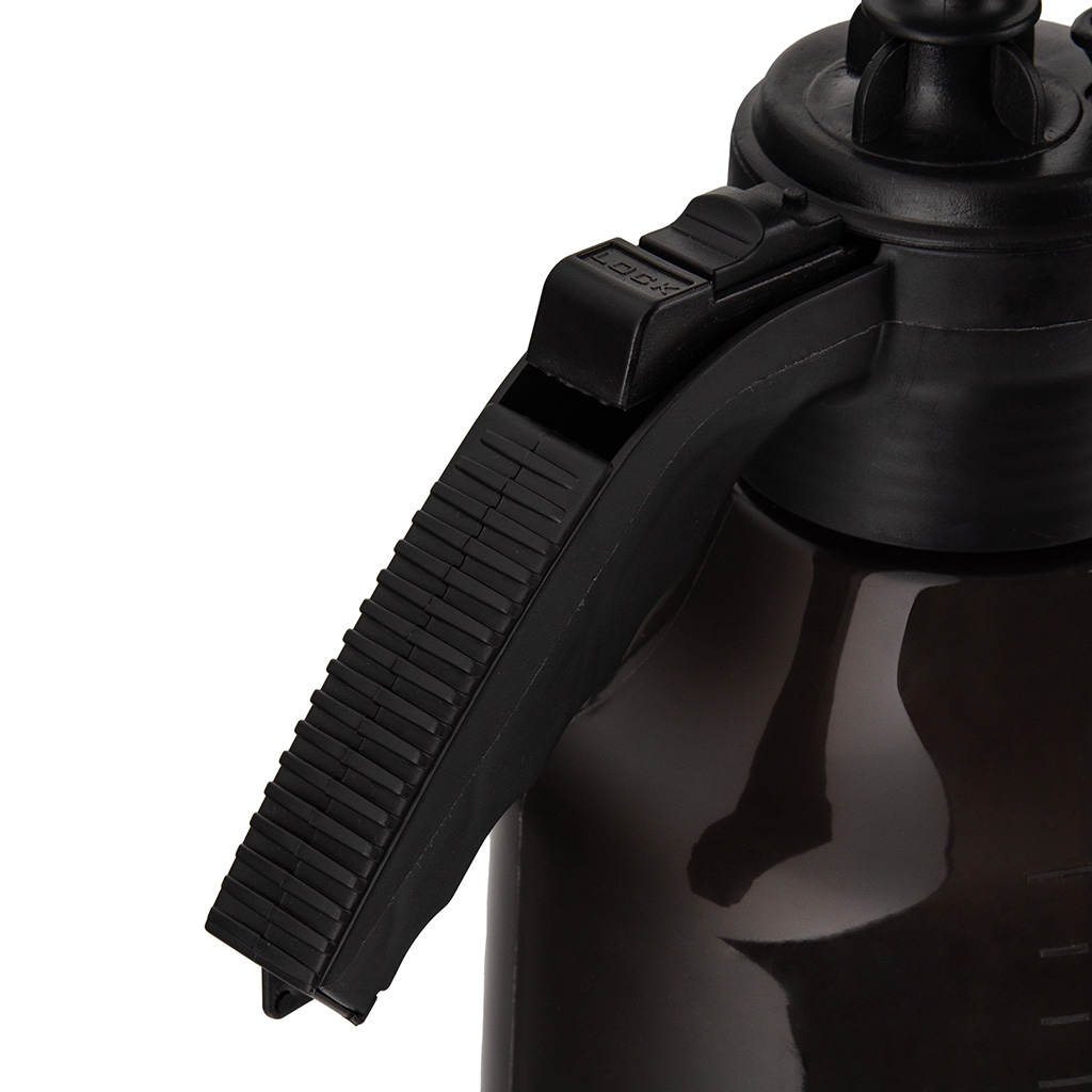 Ręczna pianownica 3l