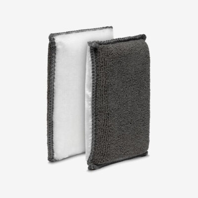 Scrub pad