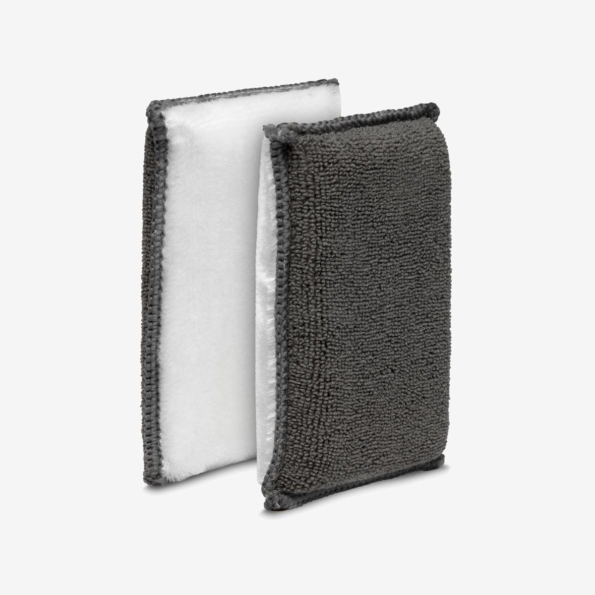 Scrub pad