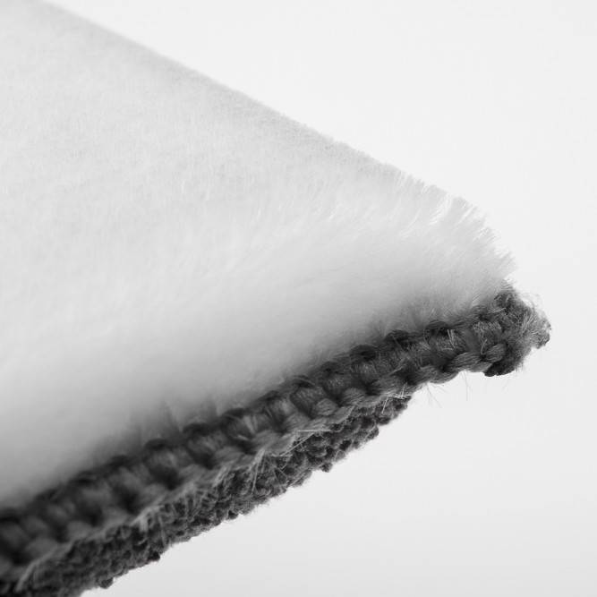 Scrub pad