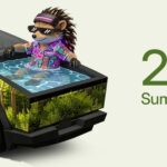 tesla summer update