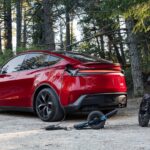 tesla v2l