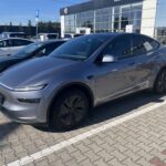 Tesla Model Y Juniper