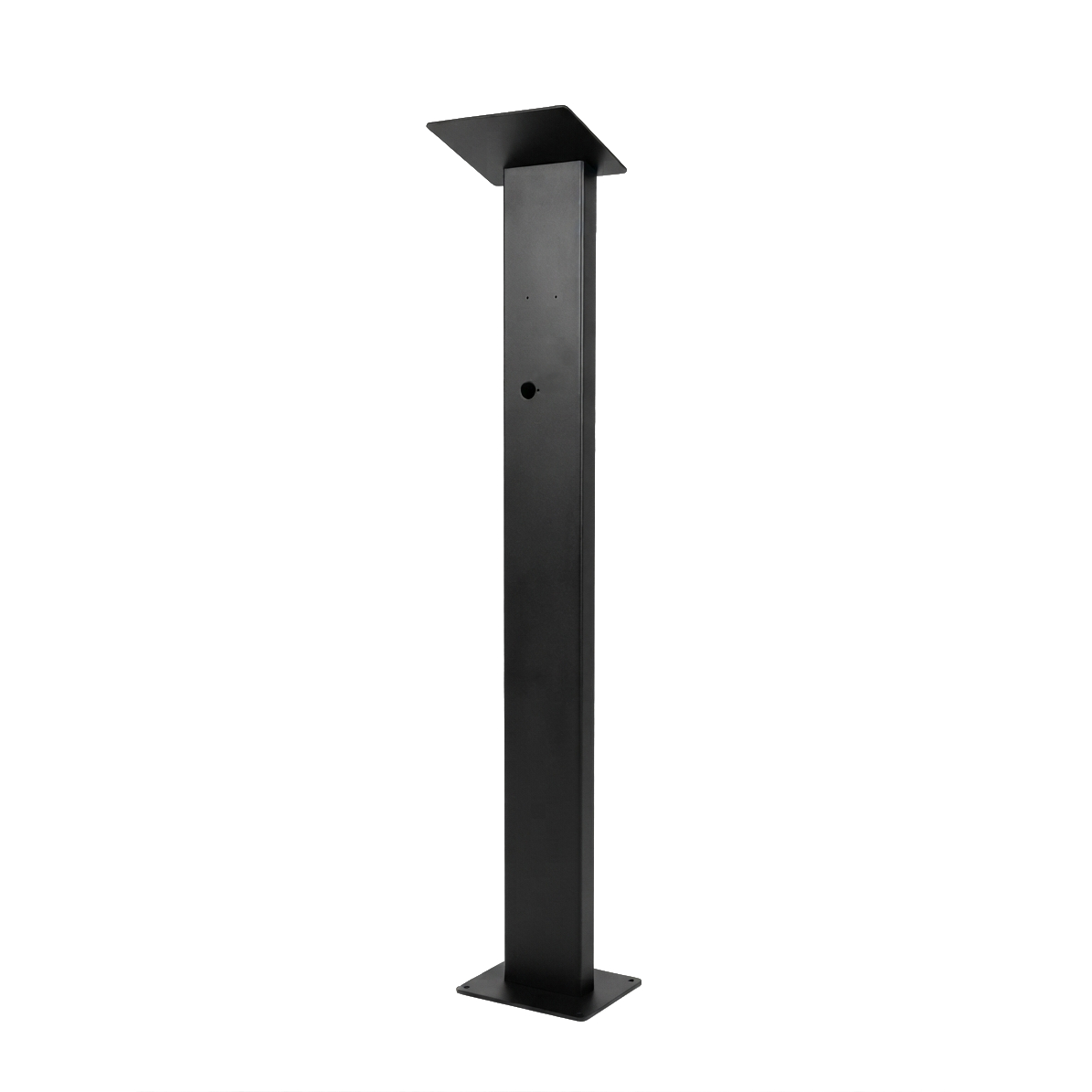 slupek na ladowarke tesla wall connector