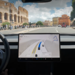 tesla fsd