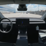 tesla fsd