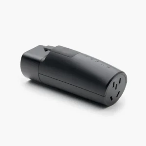 Tesla V2L adapter